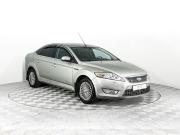 Ford Mondeo IV Ногинск  - изображение 21
