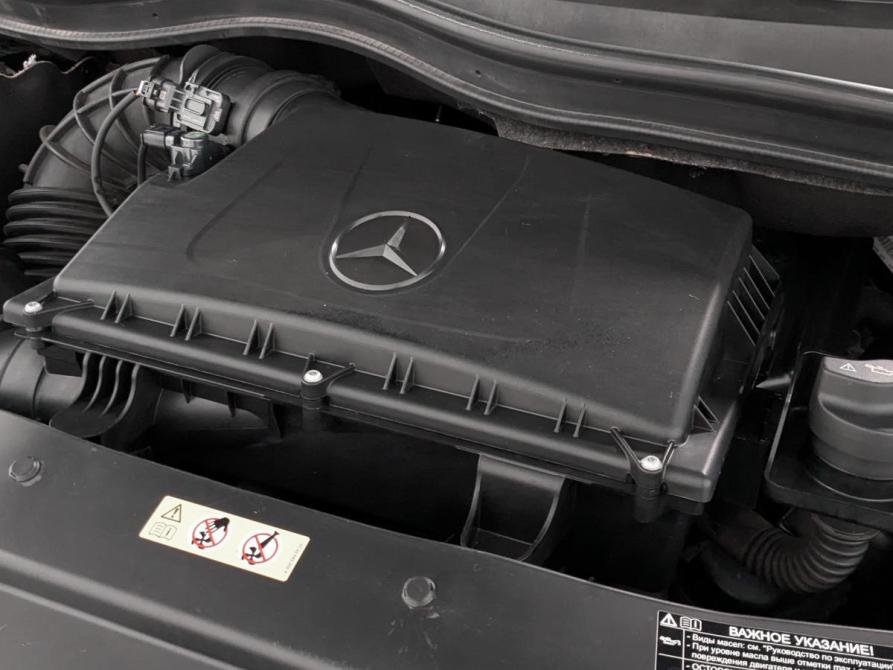 Mercedes-Benz V-Класс III (W447) Рестайлинг Санкт-Петербург  - изображение 9