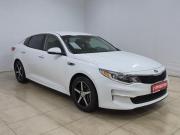 Kia Optima IV Альметьевск  - изображение 32