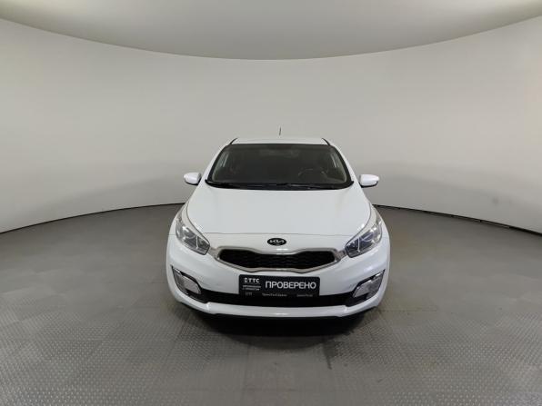 Kia Ceed II с пробегом 2013 года, цена 950 000 рублей, 163151 км, хэтчбек, Автокод Объявления