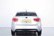 Kia Cerato II Челябинск  - изображение 22