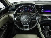Kia K5 III Москва  - изображение 32