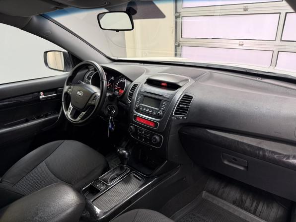 Kia Sorento II Рестайлинг с пробегом 2019 года, цена 2 190 000 рублей, 142045 км, внедорожник, Автокод Объявления