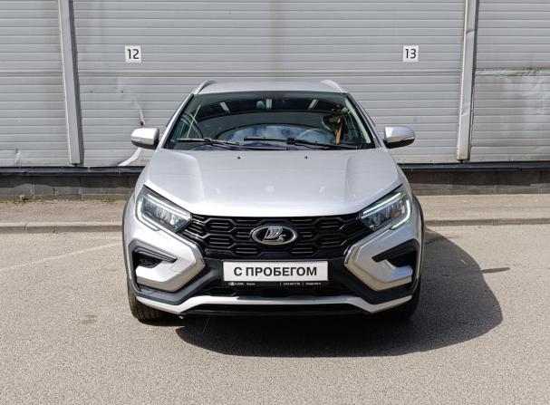 Lada (ВАЗ) Vesta I Рестайлинг (NG) с пробегом 2023 года, цена 1 299 000 рублей, 46787 км, универсал, Автокод Объявления