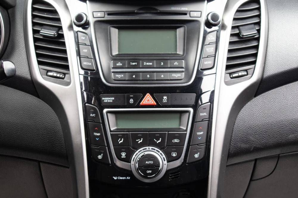 Hyundai i30 II Оренбург  - изображение 12