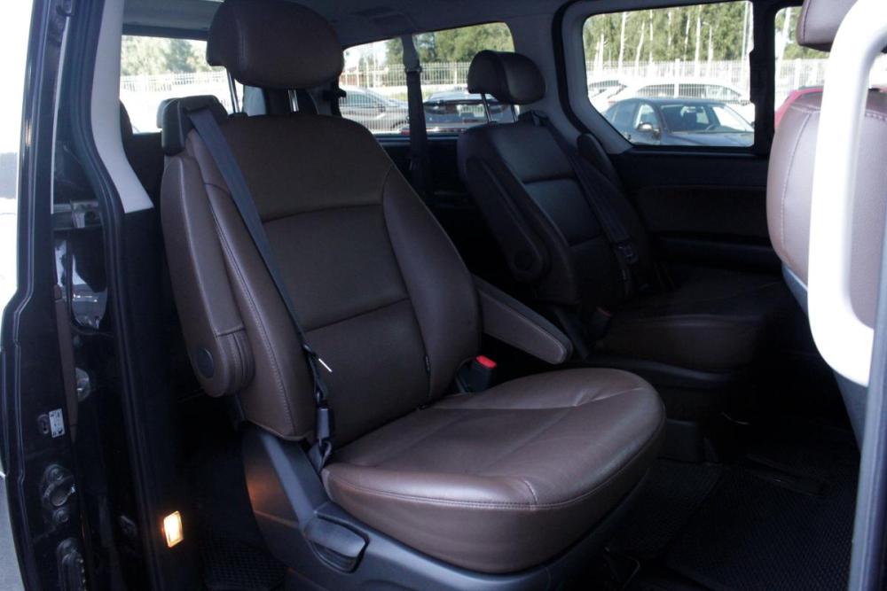 Hyundai Grand Starex I Рестайлинг 2 Брянск  - изображение 26