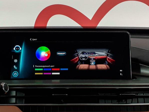 Chery Tiggo 8 Pro Max I с пробегом 2023 года, цена 2 390 000 рублей, 17000 км, внедорожник, Автокод Объявления