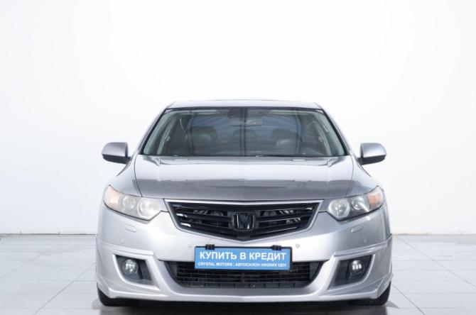 Honda Accord VIII с пробегом 2008 года, цена 1 049 000 рублей, 389842 км, седан, Автокод Объявления