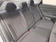 Hyundai Elantra VII (CN7) Москва  - изображение 27