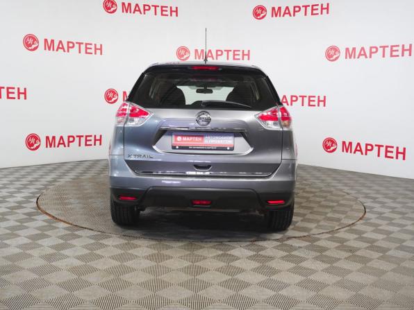 Nissan X-Trail III с пробегом 2015 года, цена 1 599 000 рублей, 165828 км, внедорожник, Автокод Объявления