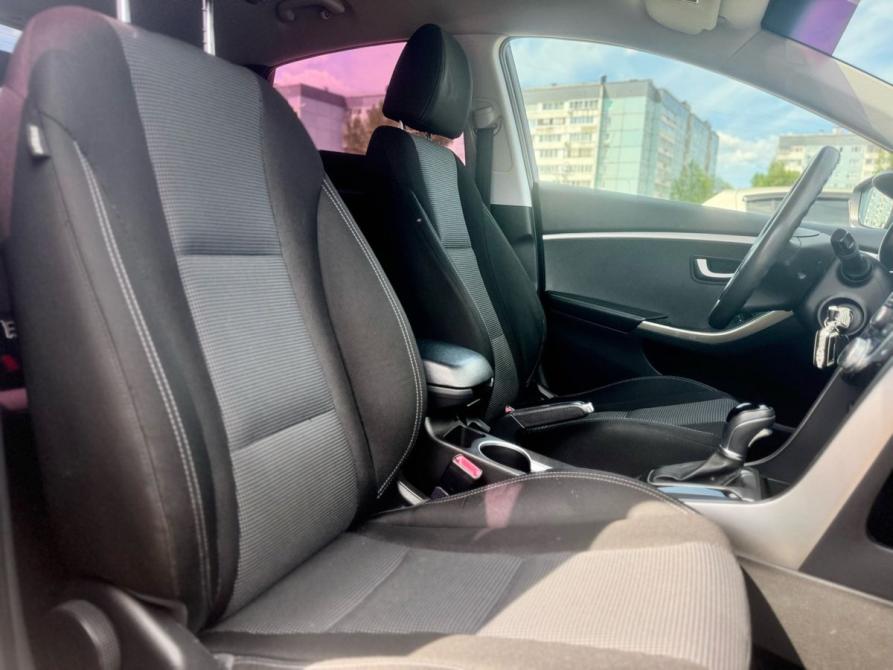 Hyundai i30 II Ижевск  - изображение 9