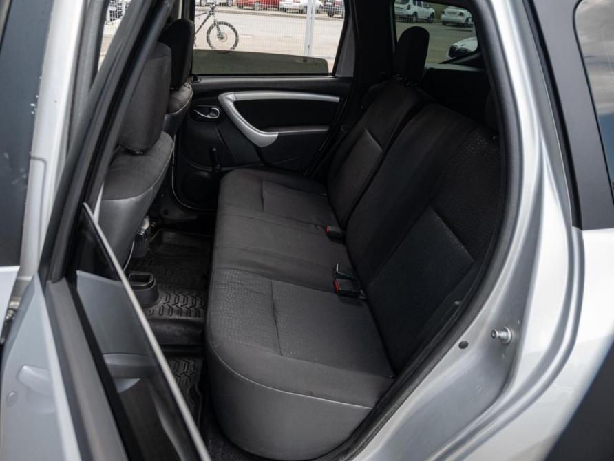 Nissan Terrano III (D10) Краснодар  - изображение 9