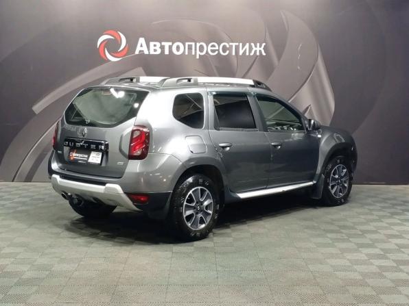 Renault Duster I Рестайлинг с пробегом 2019 года, цена 1 010 000 рублей, 248018 км, внедорожник, Автокод Объявления