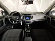 Hyundai Creta I Москва  - изображение 35