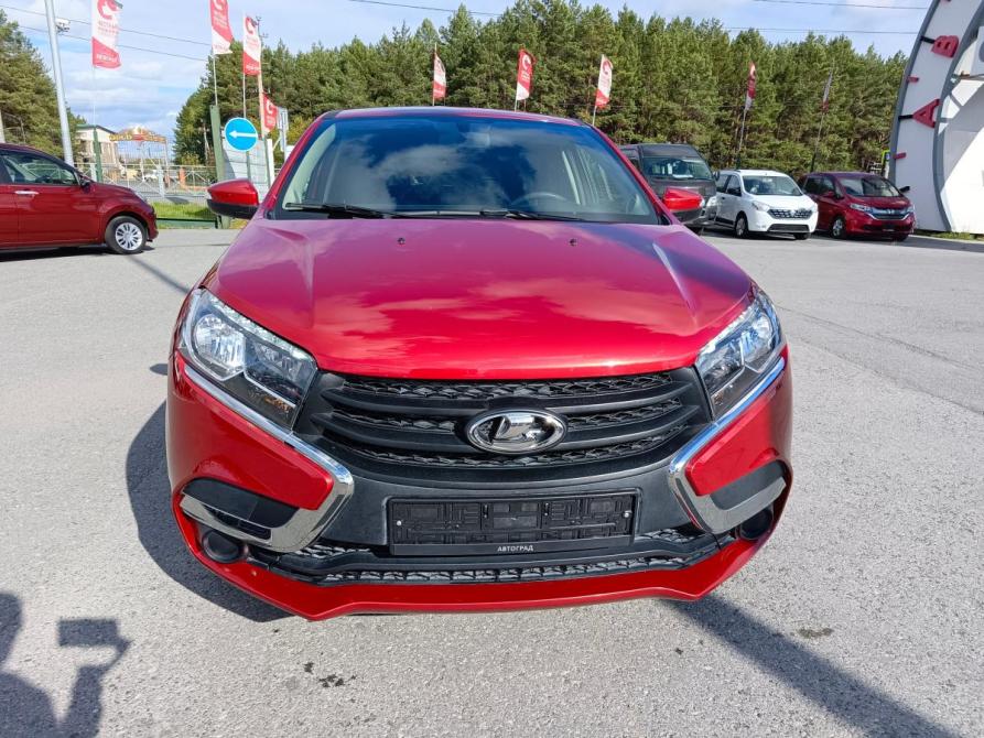 Lada (ВАЗ) XRAY I Тюмень  - изображение 2