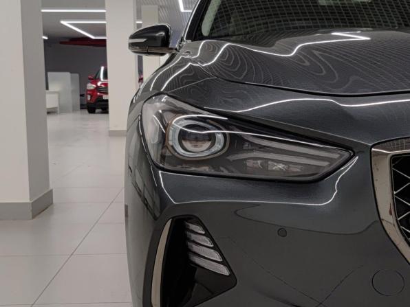 Genesis G70 I с пробегом 2019 года, цена 3 000 000 рублей, 91554 км, седан, Автокод Объявления