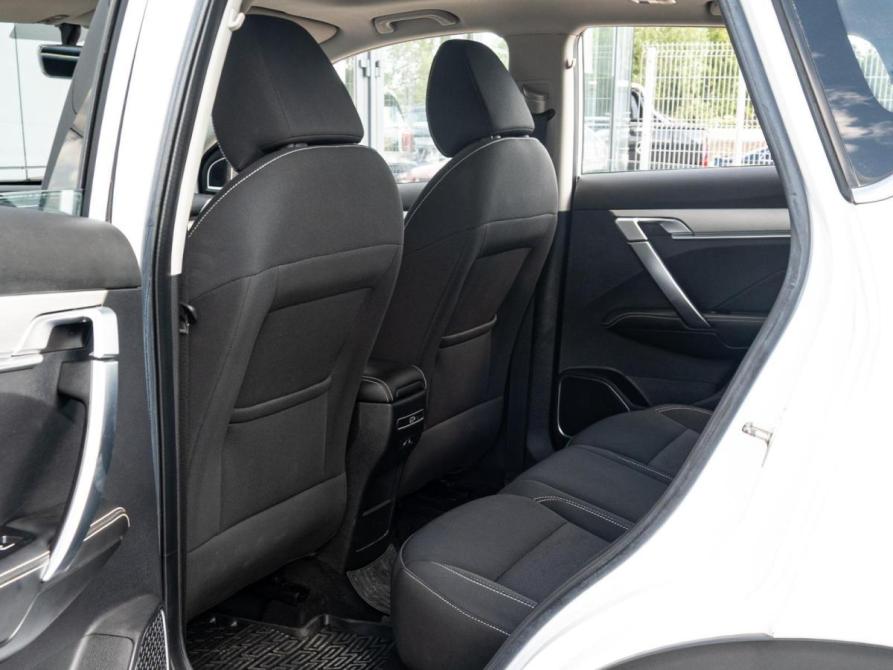 Geely Coolray I Краснодар  - изображение 11