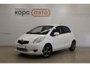 Toyota Yaris II Коломна  - изображение 16