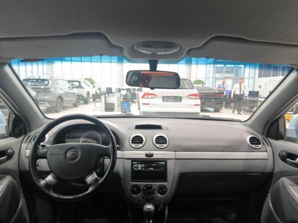 Chevrolet Lacetti I с пробегом 2012 года, цена 599 000 рублей, 128977 км, хэтчбек, Автокод Объявления