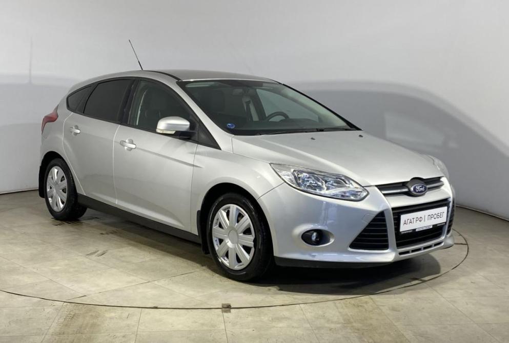 Ford Focus III Саранск  - изображение 4