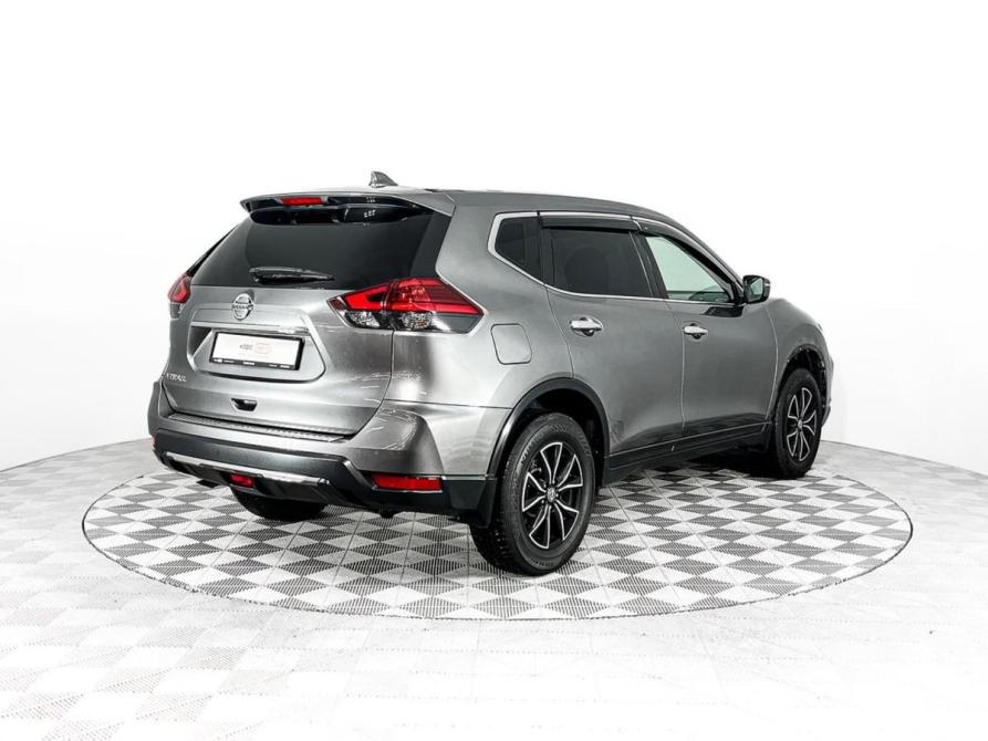 Nissan X-Trail III Рестайлинг Ногинск  - изображение 8