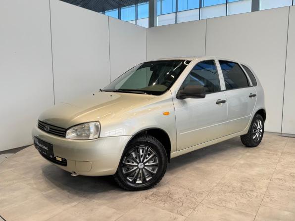 Lada (ВАЗ) Kalina I с пробегом 2011 года, цена 299 000 рублей, 132060 км, хэтчбек, Автокод Объявления