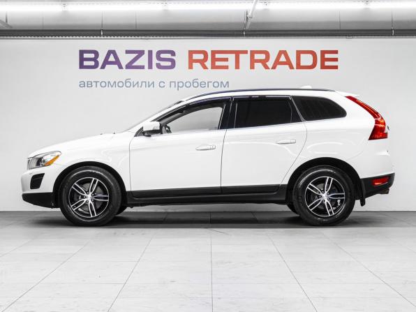 Volvo XC60 I с пробегом 2010 года, цена 1 050 000 рублей, 254142 км, внедорожник, Автокод Объявления