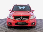 Mercedes-Benz GLK-Класс I (X204) Москва  - изображение 30