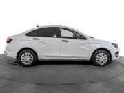 Lada (ВАЗ) Vesta I Рестайлинг (NG) Москва  - изображение 29