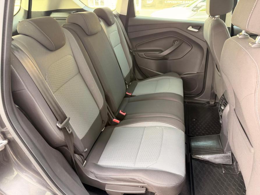 Ford Kuga II Рестайлинг Пермь  - изображение 22