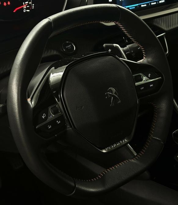 Peugeot 2008 II Москва  - изображение 12