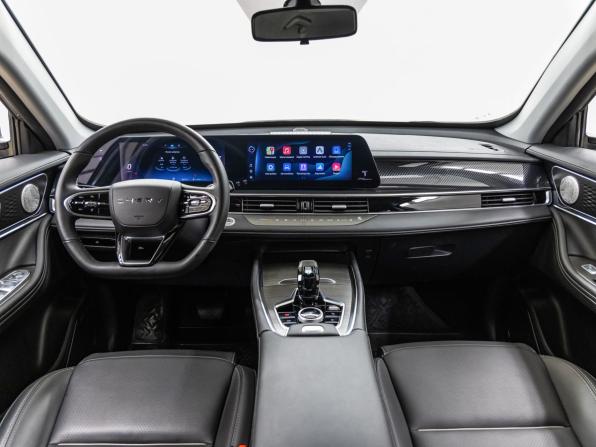 Chery Tiggo 7 Pro Max I Рестайлинг с пробегом 2024 года, цена 1 898 000 рублей, 45119 км, внедорожник, Автокод Объявления