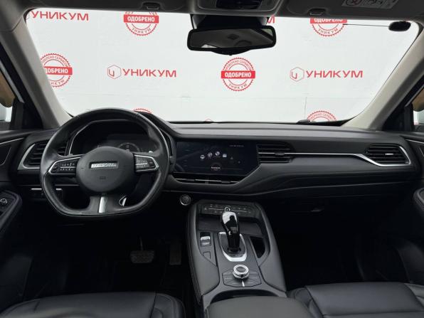 Haval F7 I с пробегом 2021 года, цена 1 969 000 рублей, 41827 км, внедорожник, Автокод Объявления