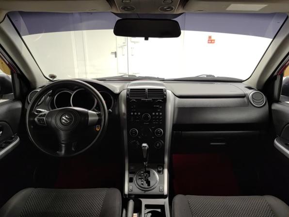 Suzuki Grand Vitara II Рестайлинг с пробегом 2011 года, цена 1 169 000 рублей, 223870 км, внедорожник, Автокод Объявления