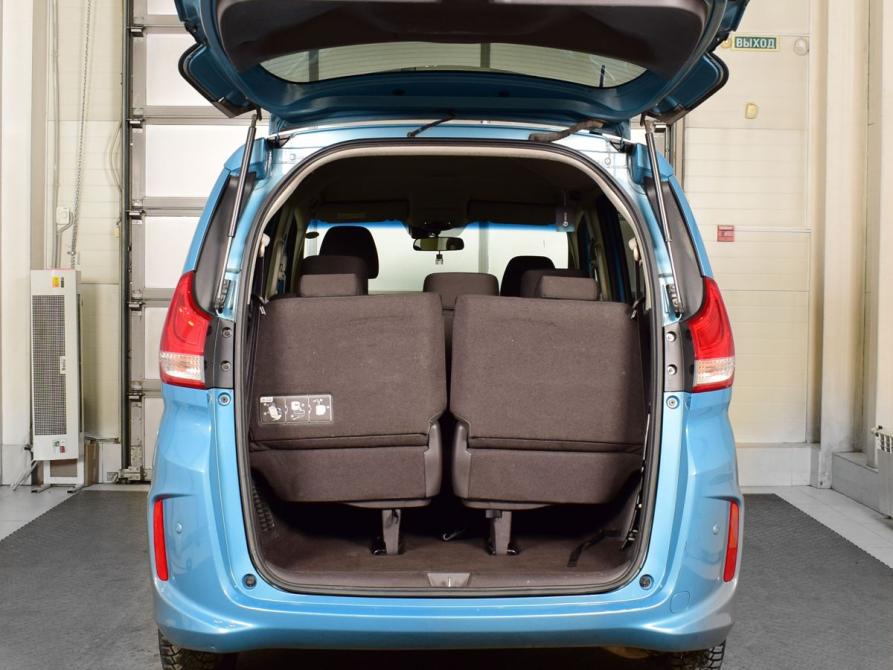 Honda Freed II Кемерово  - изображение 7