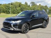 Mitsubishi Outlander III Рестайлинг 3 Казань  - изображение 30
