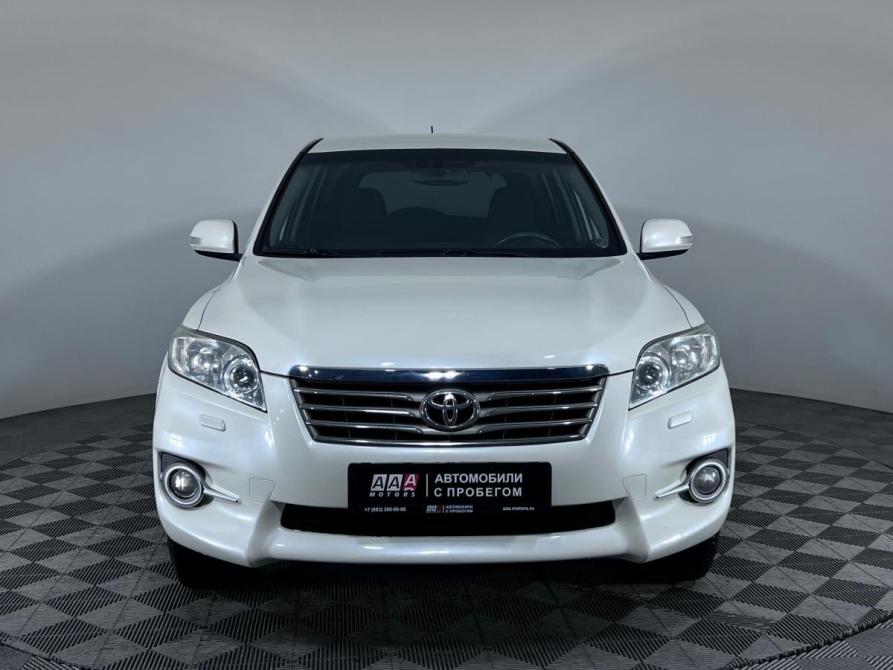 Toyota RAV4 III (XA30) Ростов-на-Дону  - изображение 2