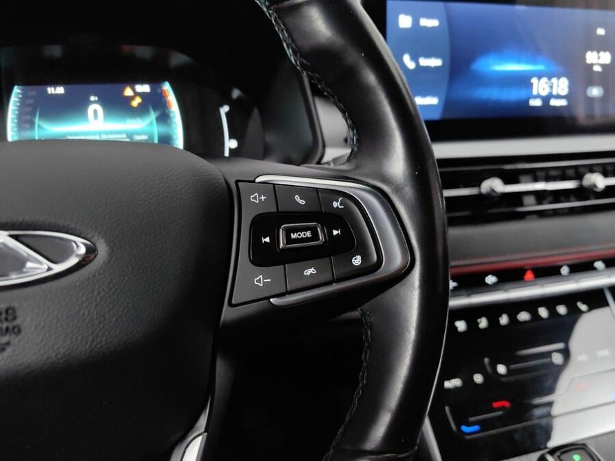Chery Tiggo 4 Pro I Подольск  - изображение 18