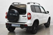 Chevrolet Niva I Рестайлинг Москва  - изображение 19