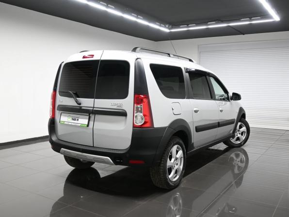 Lada (ВАЗ) Largus I с пробегом 2019 года, цена 855 000 рублей, 122198 км, универсал, Автокод Объявления
