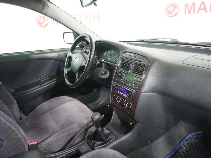 Toyota Avensis I Рестайлинг Вологда  - изображение 10