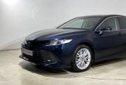 Toyota Camry VIII (XV70) Саранск  - изображение 38