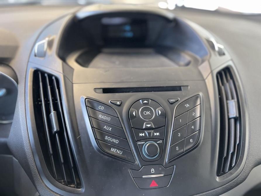 Ford Kuga II Саратов  - изображение 20