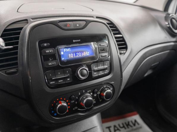Renault Kaptur I с пробегом 2019 года, цена 1 275 000 рублей, 101800 км, внедорожник, Автокод Объявления