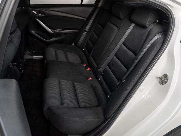 Mazda 6 III (GJ) с пробегом 2013 года, цена 1 489 000 рублей, 252523 км, седан, Автокод Объявления