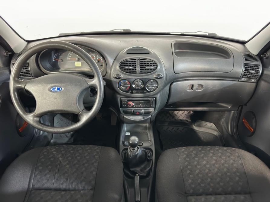 Lada (ВАЗ) Kalina I Великий Новгород  - изображение 9