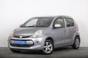 Toyota Passo II (C30) Томск  - изображение 20