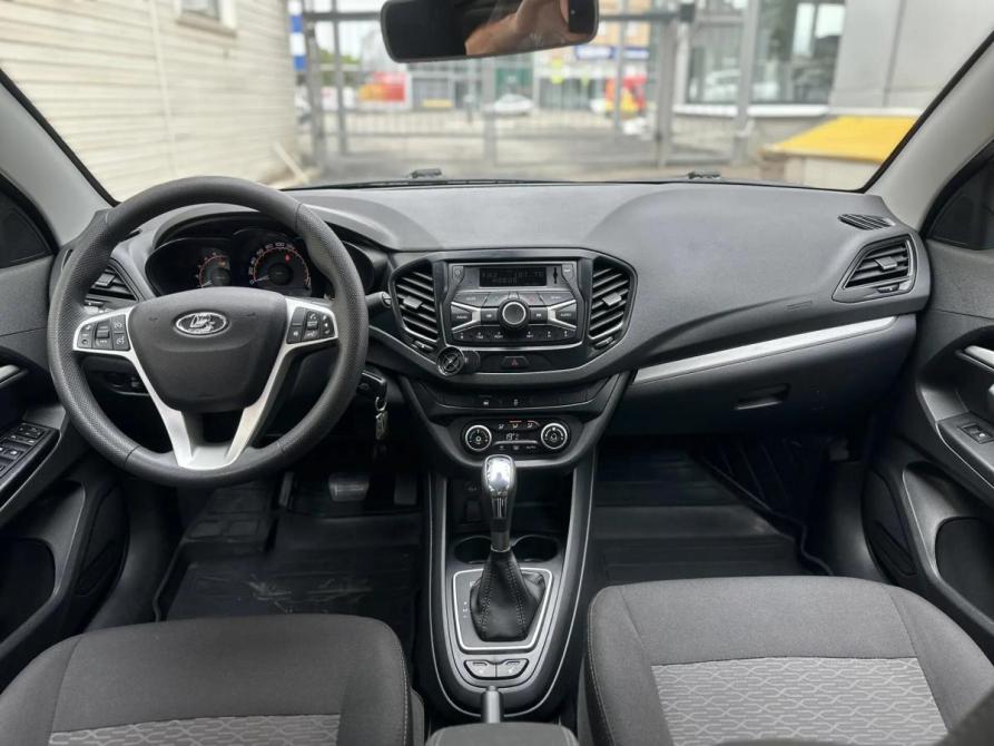 Lada (ВАЗ) Vesta I Оренбург  - изображение 11