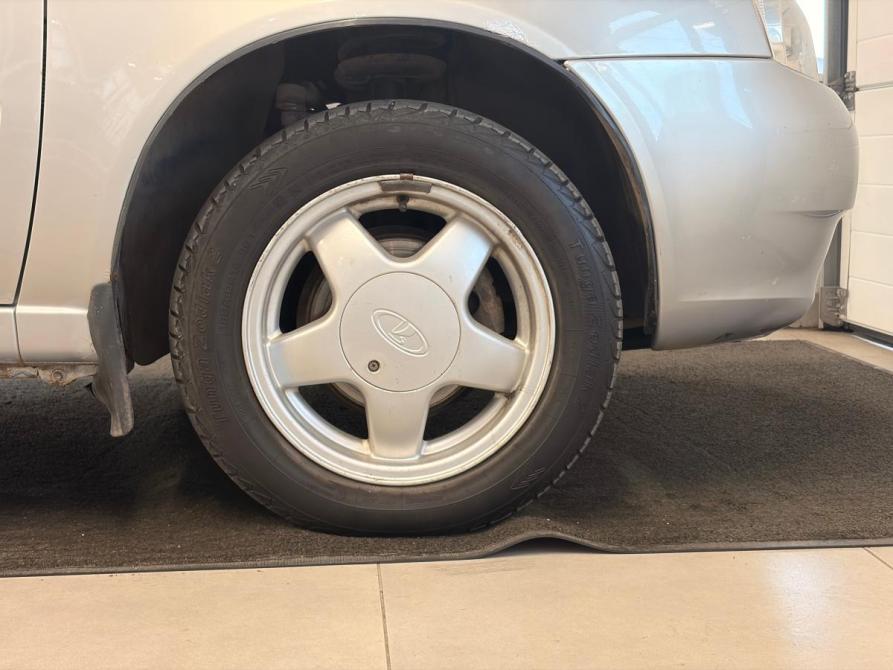 Lada (ВАЗ) Kalina I Тольятти  - изображение 11