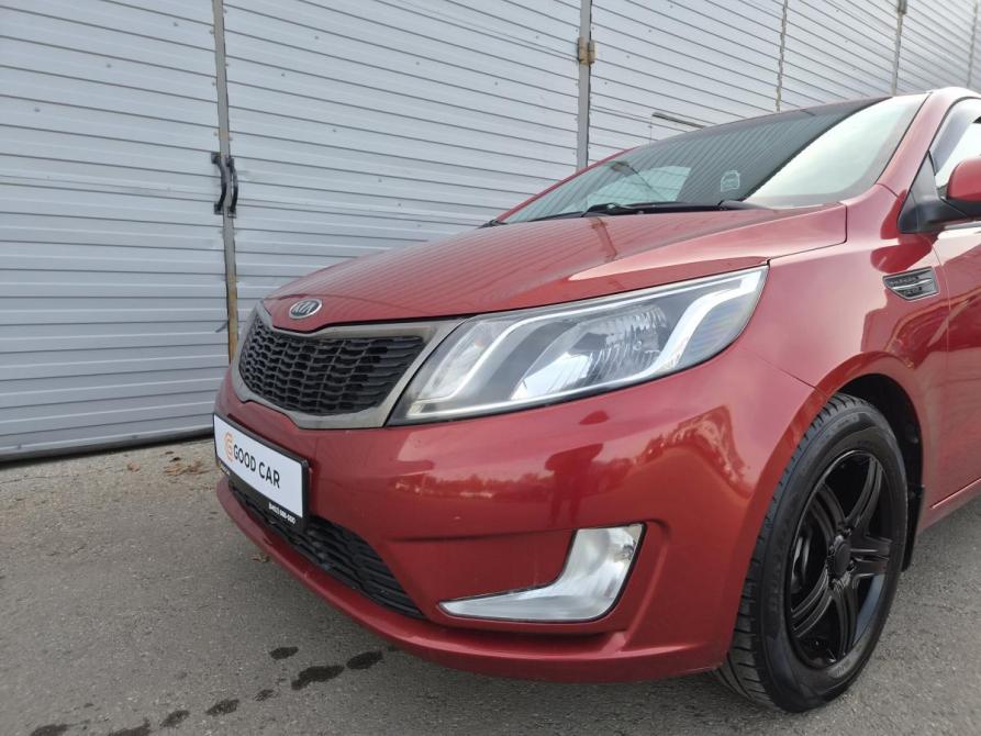 Kia Rio III Саратов  - изображение 11